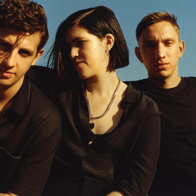 The xx