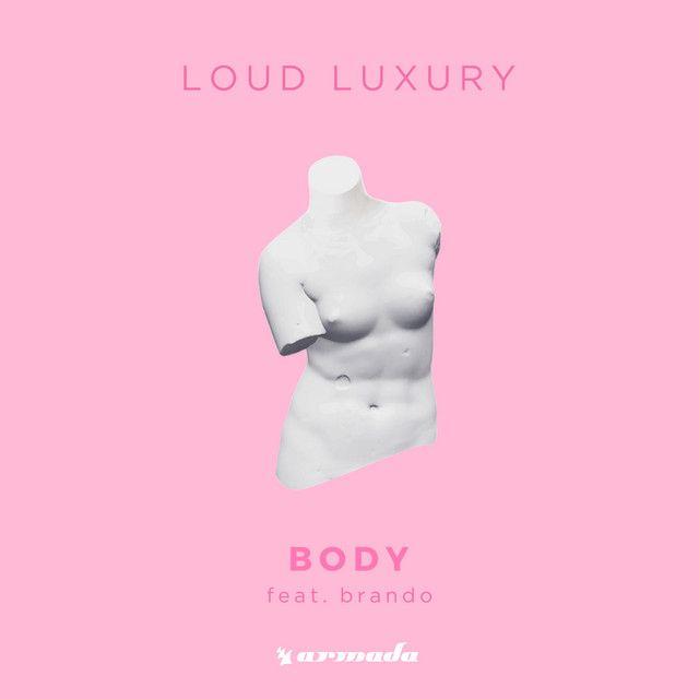 Body (Dzeko Remix)