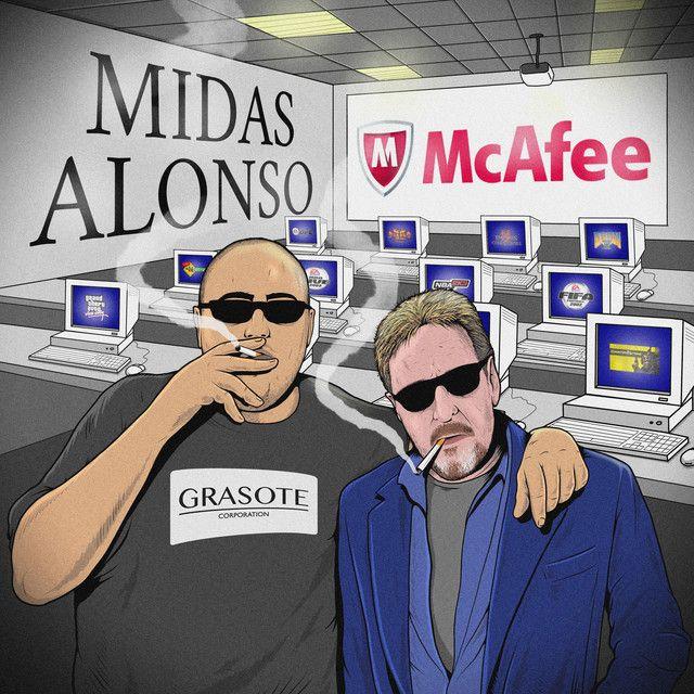 McAfee