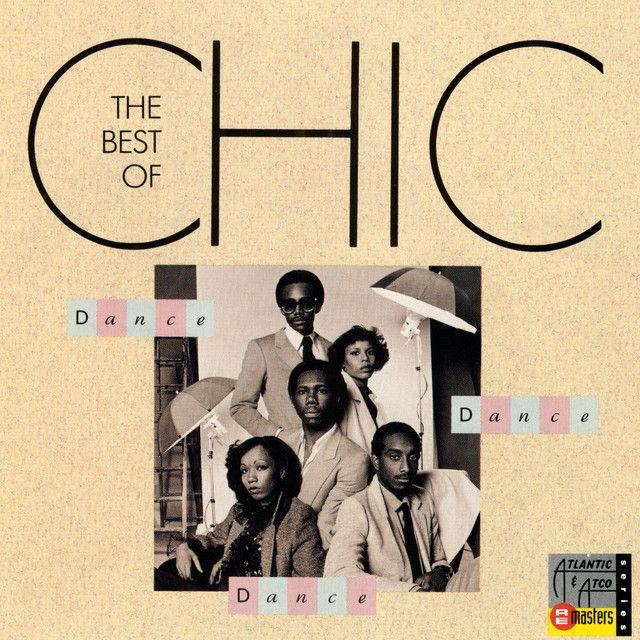 Chic Cheer (LP Version)