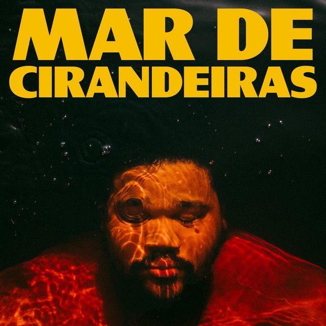 Mar de Cirandeiras (feat. Jeff Parker)