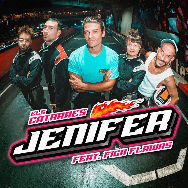 Jenifer (feat. Figa Flawas)