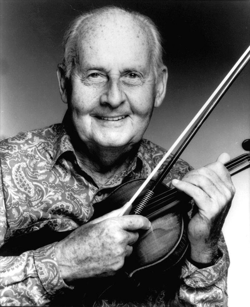 Stéphane Grappelli