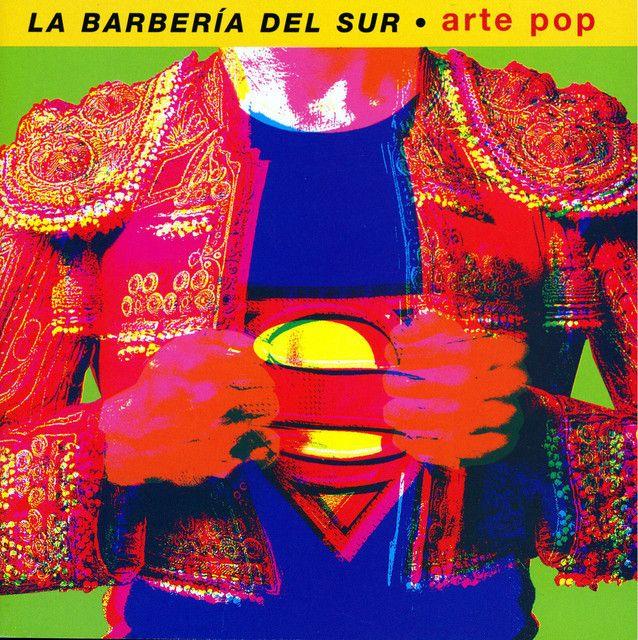 La Barbería Del Sur