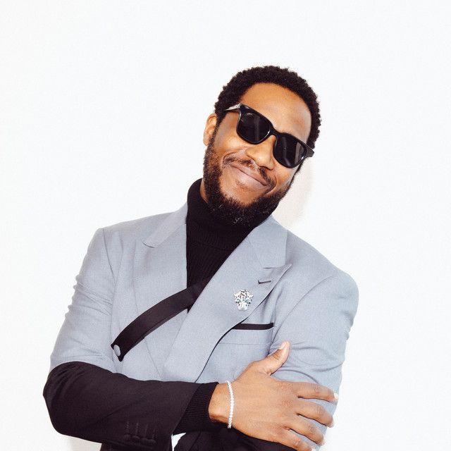 Cory Henry