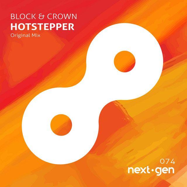 Hotstepper