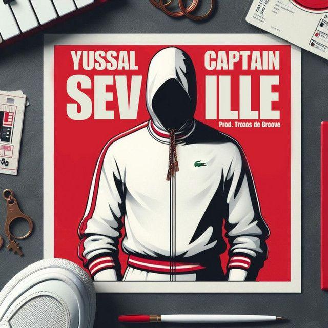 Capitán Sevilla (feat. Trozos de Groove)