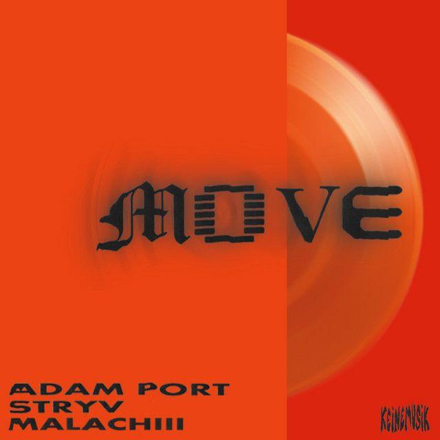 Move (Mixed)