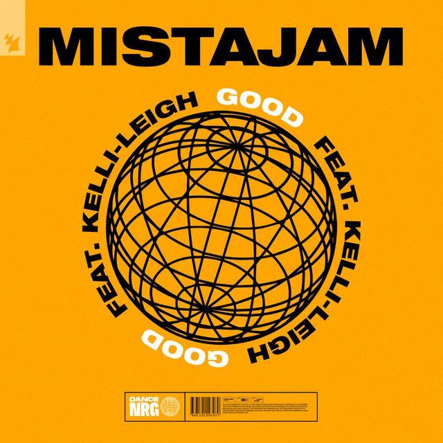 Good (feat. Kelli-Leigh)