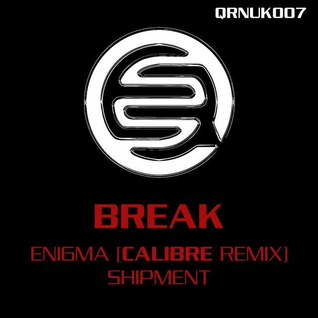 Enigma (Calibre Remix)