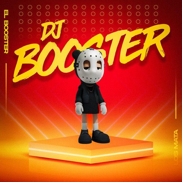 DJ Booster