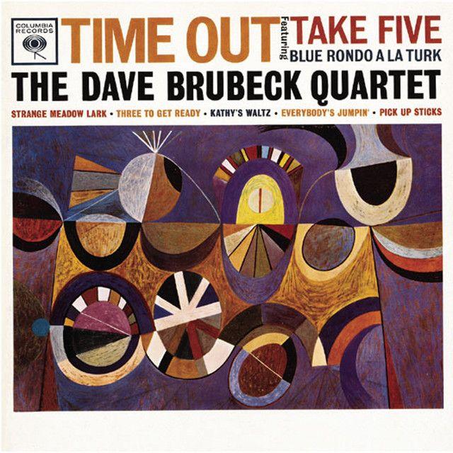 Take Five (feat. Paul Desmond)