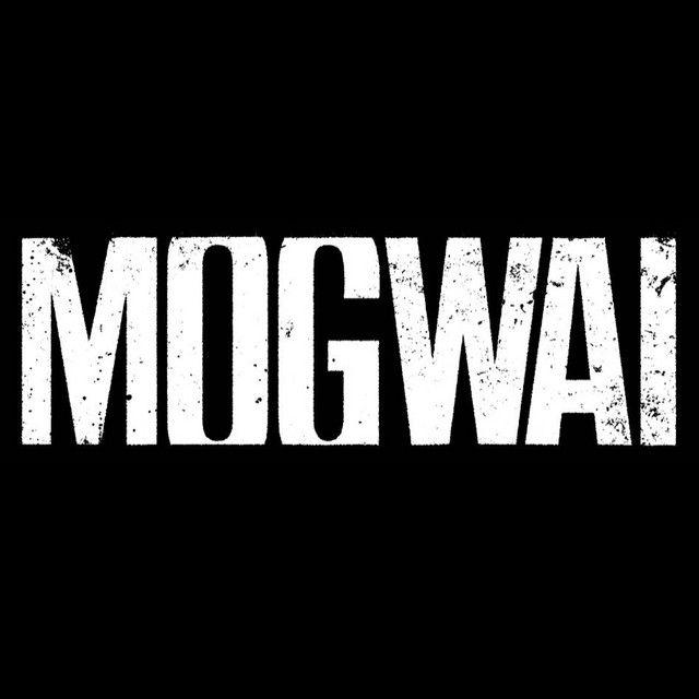 Mogwai