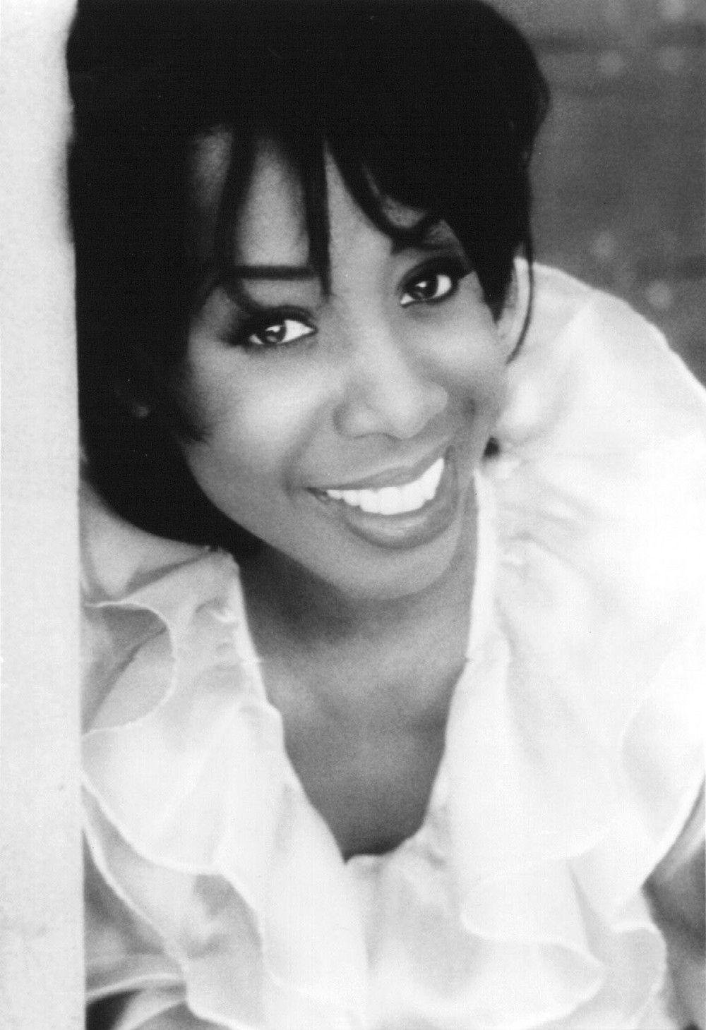 Oleta Adams