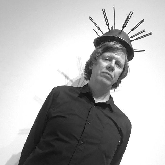 Thurston Moore