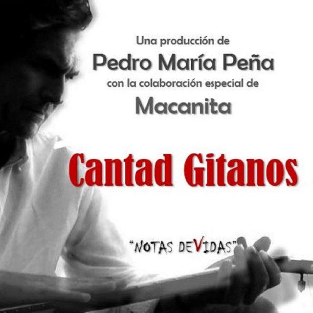 CANTAD GITANOS (feat. MACANITA)