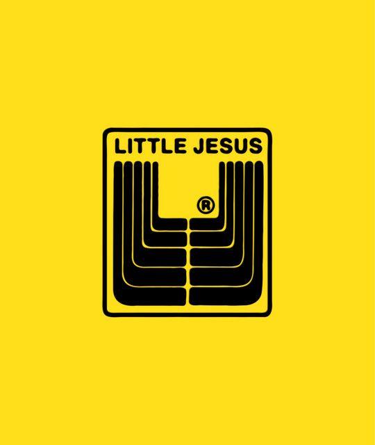 Little Jesus