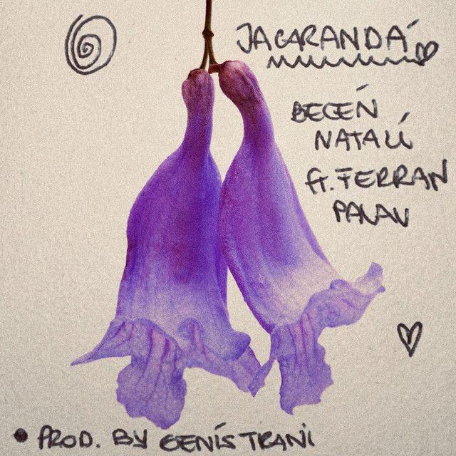 Jacarandá (feat. Ferran Palau)