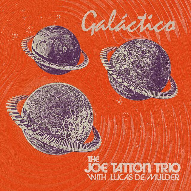 Joe Tatton Trio