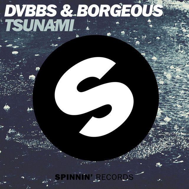 Tsunami (Radio Edit)