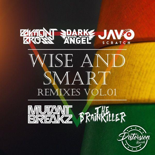 Wise & Start (Mutantbreakz Remix)