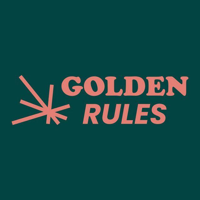 Golden Rules