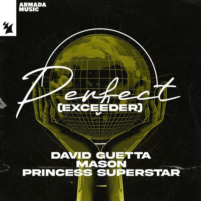 Perfect (Exceeder) [Extended Mix]