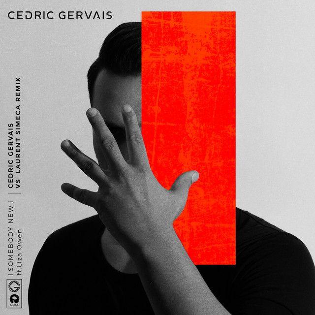 Somebody New (feat. Liza Owen) [Cedric Gervais & Laurent Simeca Remix]