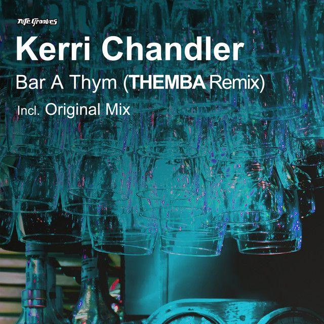 Bar a Thym (THEMBA Remix)