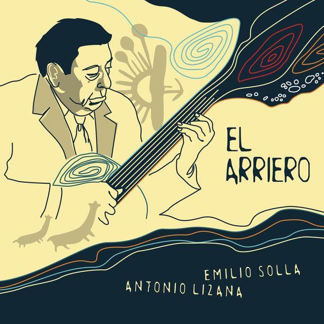 El Arriero