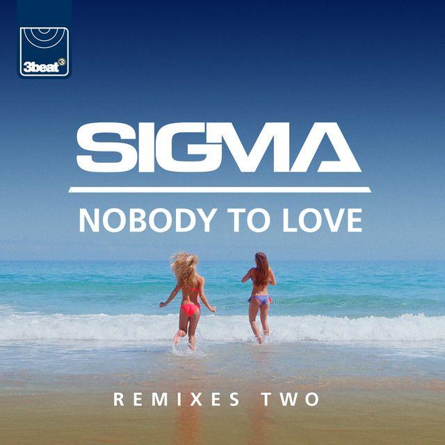 Nobody To Love (Third Party Remix)