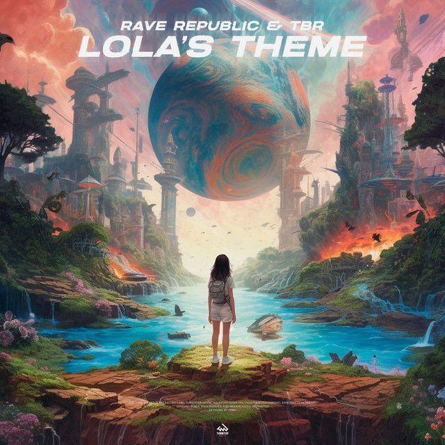 Lola's Theme (Club Mix)