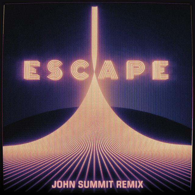 Escape (feat. Kx5 & Hayla) [John Summit Remix]