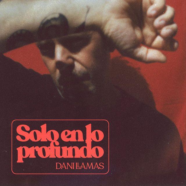 Sólo en lo Profundo (feat. Rocío Márquez)