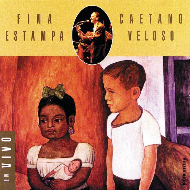 Fina Estampa (Live 1995)