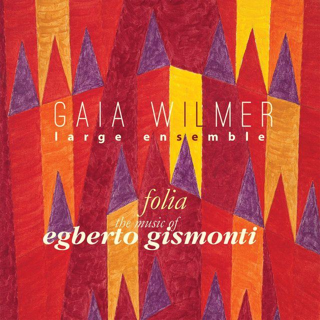 Gaia Wilmer Large Ensemble