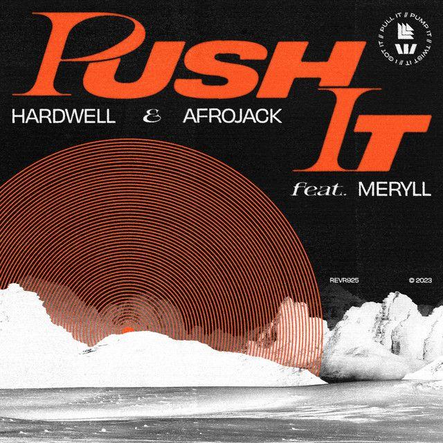 Push It (feat. MERYLL)