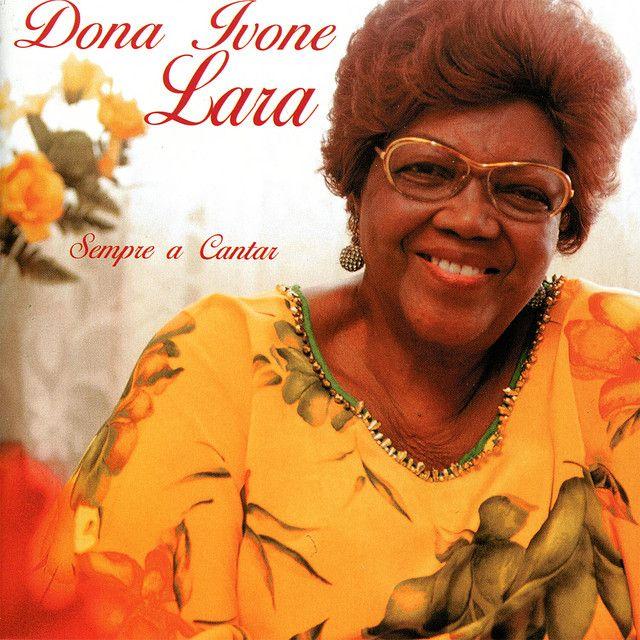 Dona Ivone Lara