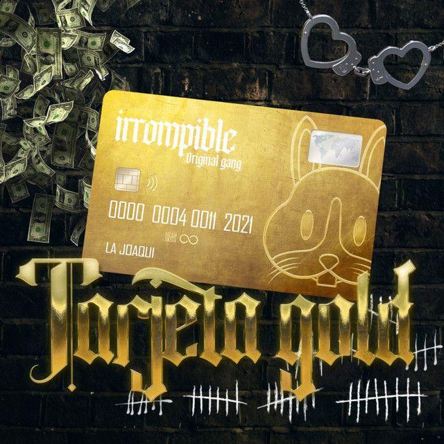 TARJETA GOLD