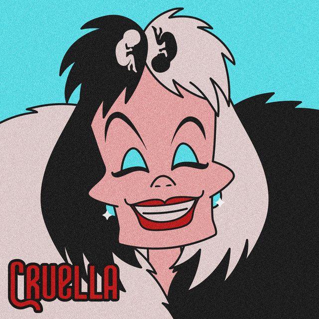 Cruella