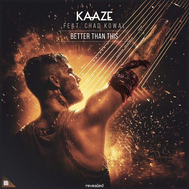 Better Than This (feat. Chad Kowal)