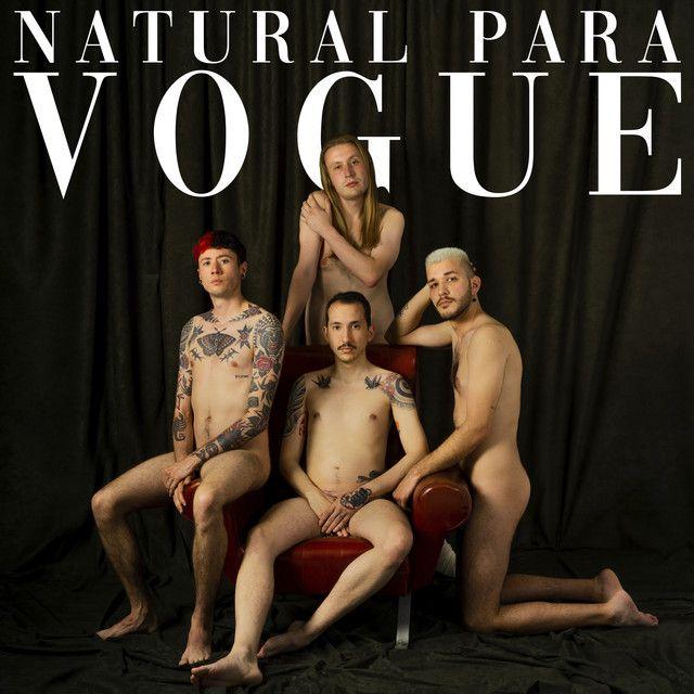 Natural para Vogue