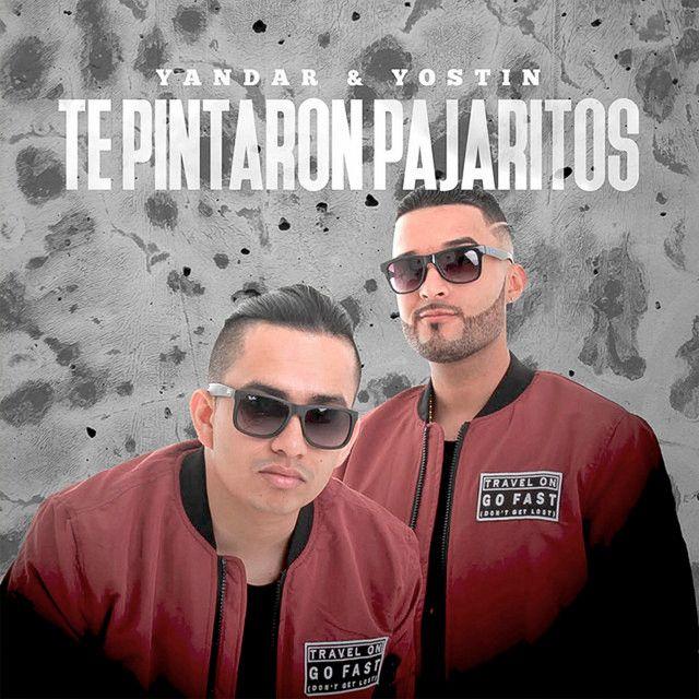 Te Pintaron Pajaritos (feat. Andy Rivera)