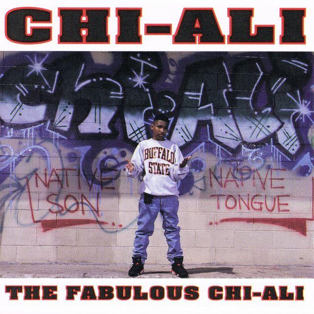 Chi-Ali