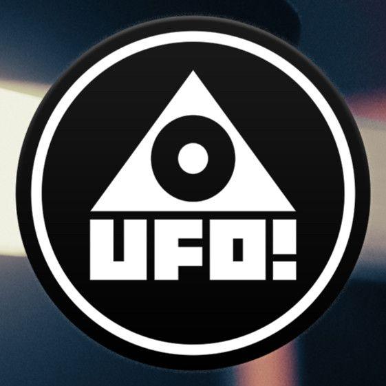 UFO!