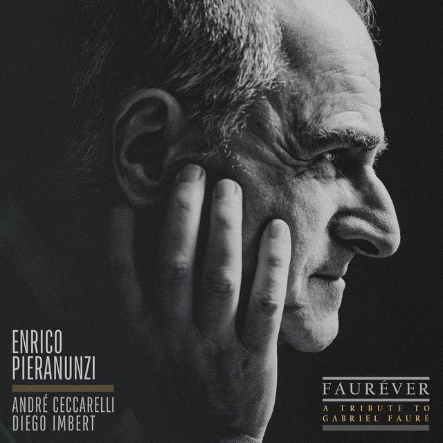 Funkarolle (D'après Barcarolle Op. 44 No. 4 ) [feat. Gabriele Mirabassi]