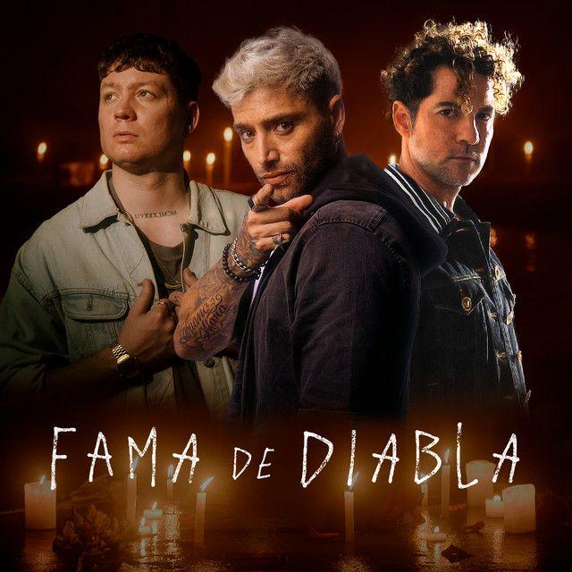 Fama de Diabla