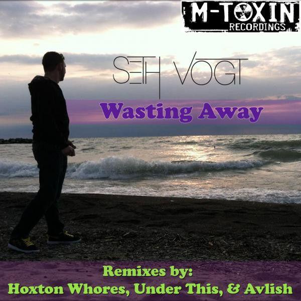 Wasting Away (Under This Remix)