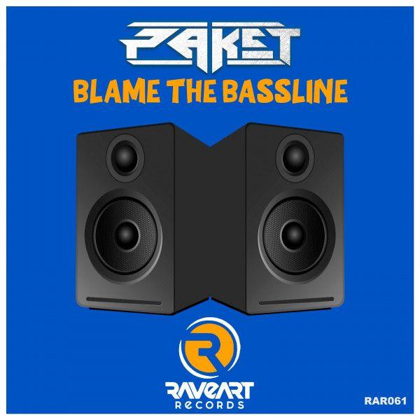 Blame the Bassline