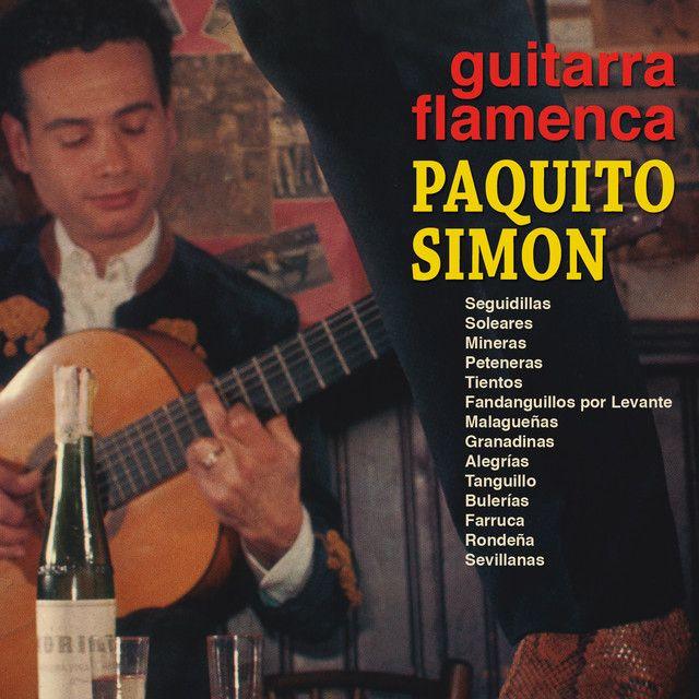 Paquito Simón